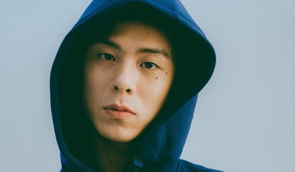 Beenzino se negó a ser parte de BTS por no querer someterse a cirugías estéticas