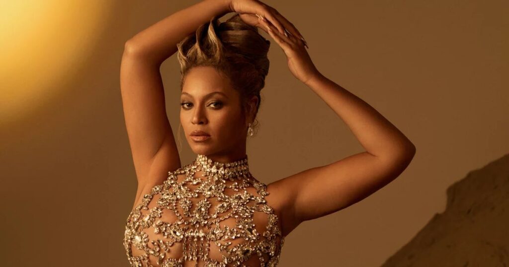 Beyoncé revela que esta 'construyendo una granja de marihuana'
