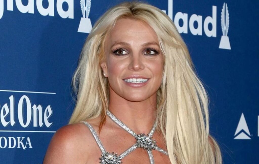Britney Spears es denunciada por "agredir" a empleada doméstica