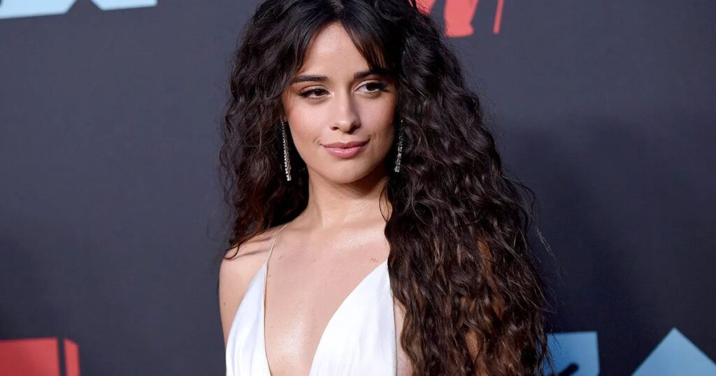 Camila Cabello revela 'hice el amor escuchando mi propia música'