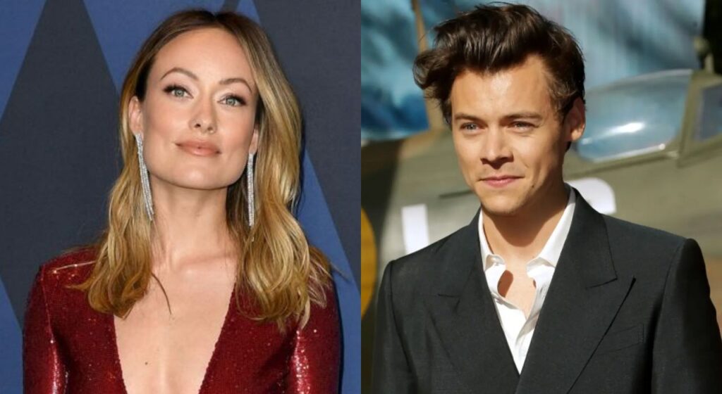 Conoce la casa en la que viven Olivia Wilde y Harry Styles