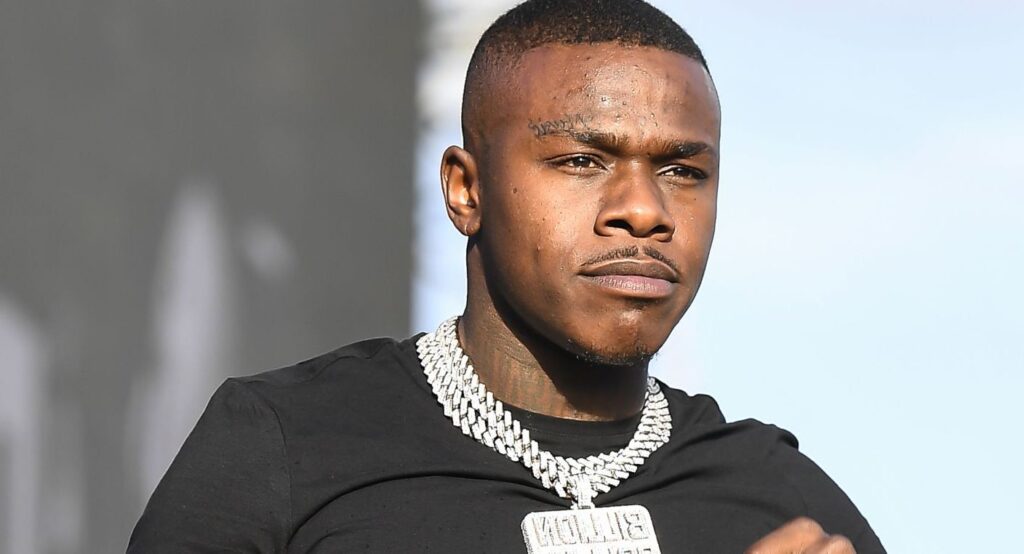 DaBaby se burla de la cultura de cancelación y amenaza con dejar el rap