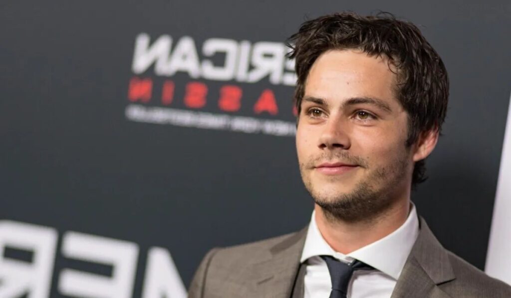Dylan O'Brien se vuelve viral en redes tras hacer un challenge con música de Doja Cat