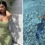 Se lanzan contra Kylie Jenner y la acusan de peligrar con la vida de Stormi por la siguiente razón