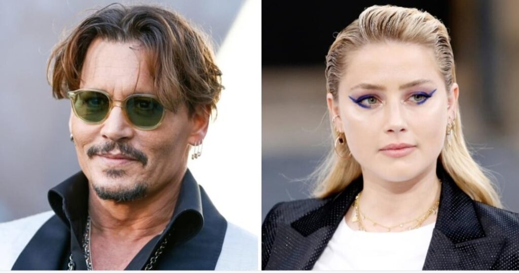 Johnny Depp gana segunda batalla legal contra Amber Heard: Podrá demandarla por difamación