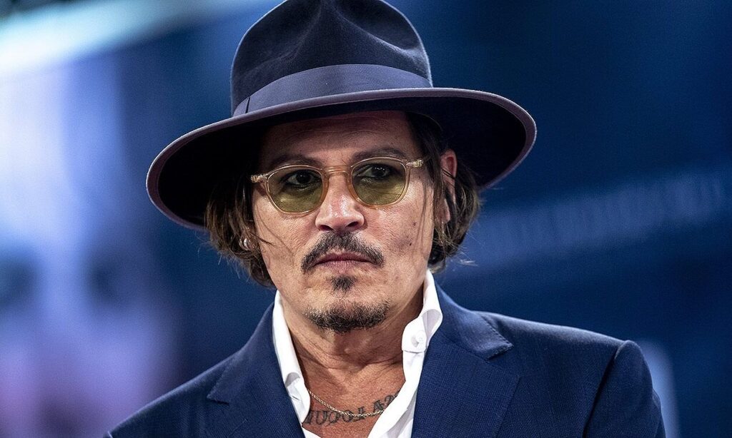 Johnny Depp se sincera sobre el 'boicot de Hollywood' contra él en medio de su separación con su ex esposa