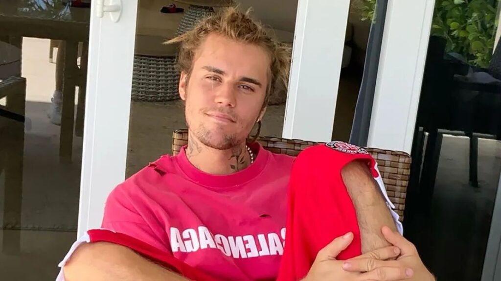 Justin Bieber se disculpa en redes tras acusaciones de racismo