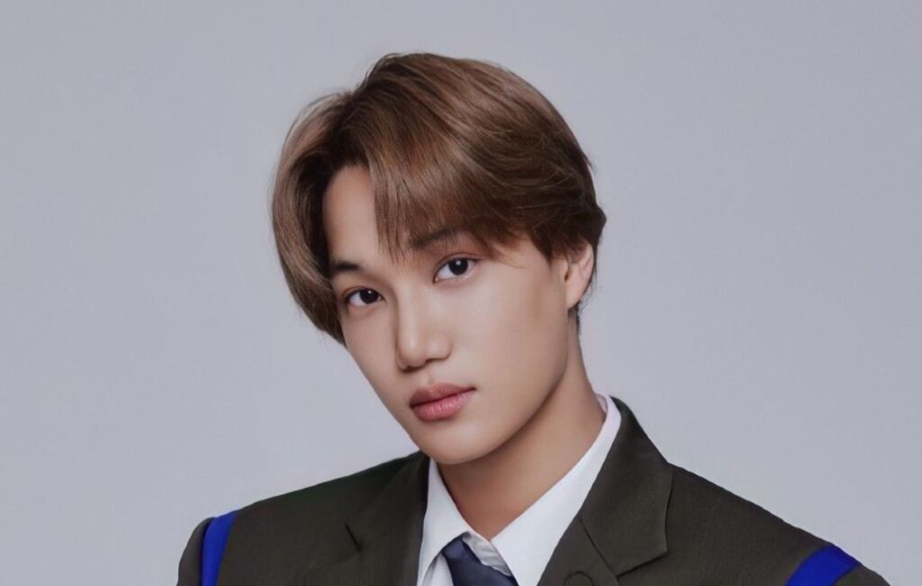 Kai de EXO revela que ha pensado en retirarse de la música