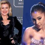 Kelly Clarkson compara la fama de Ariana Grande con la de BTS