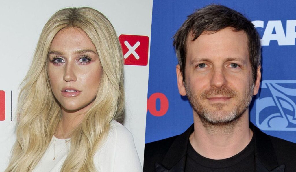 Kesha presenta documentos que confirman abuso sexual contra Dr. Luke