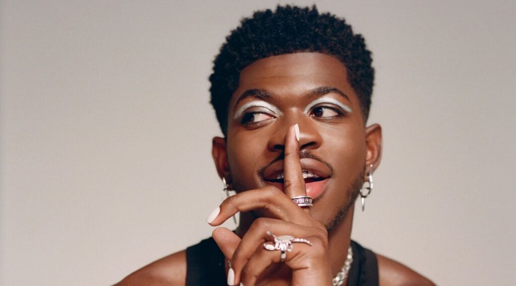Lil Nas X revela que pudo haber sido parte del casting de 'Euphoria'
