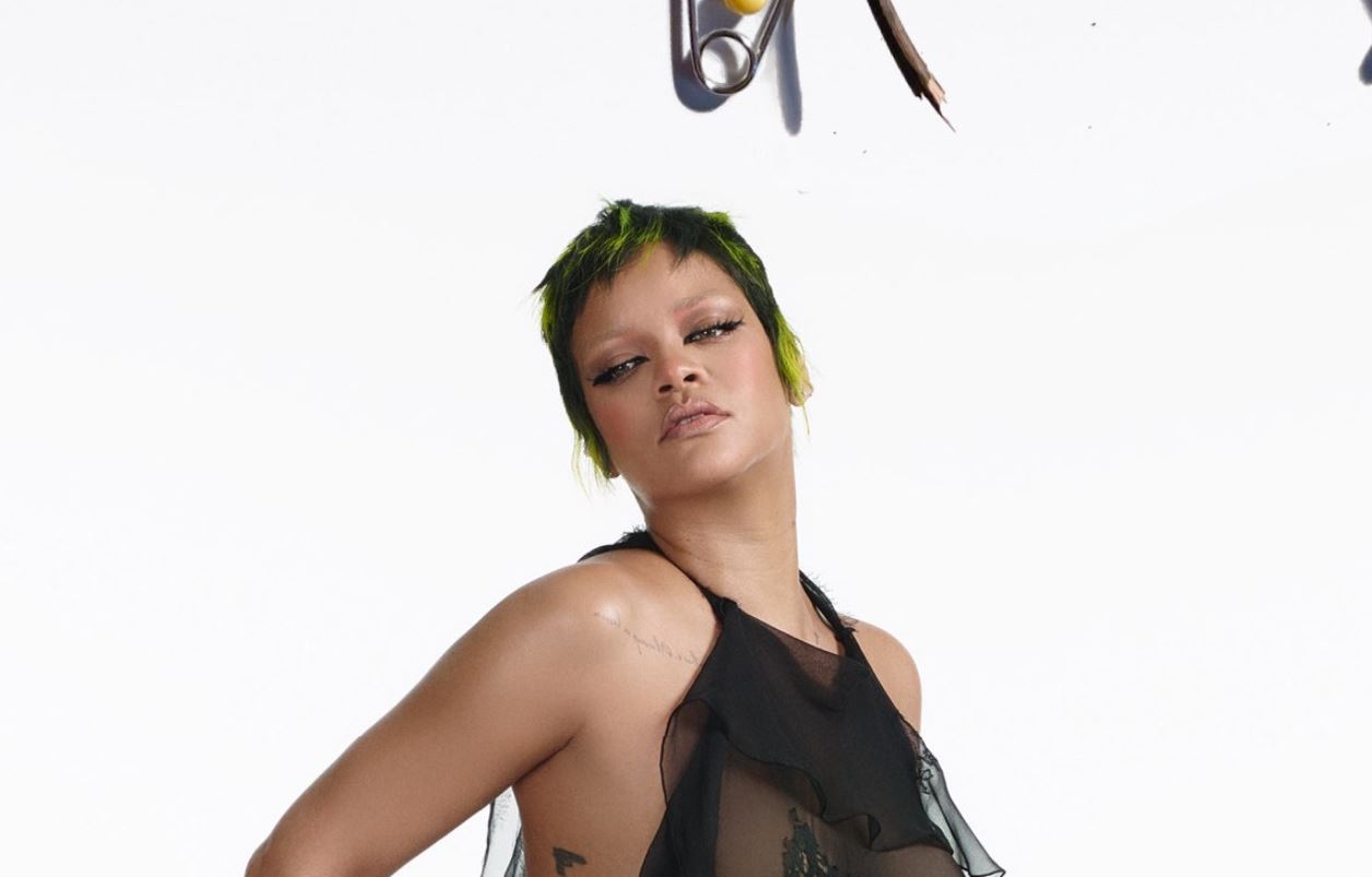 Marca de Rihanna es demandada por 'discriminación' en desfile