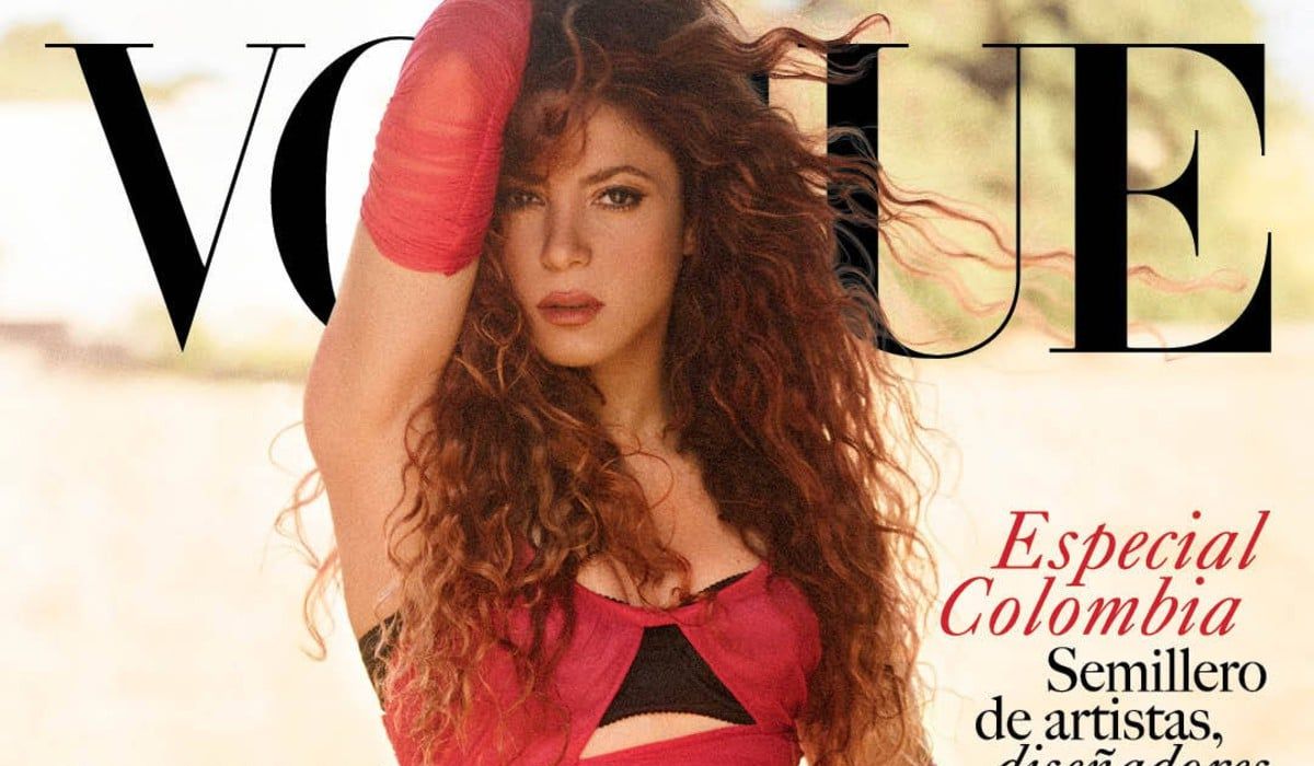 Shakira afirma que su música de ahora es mejor que la de hace 20 años