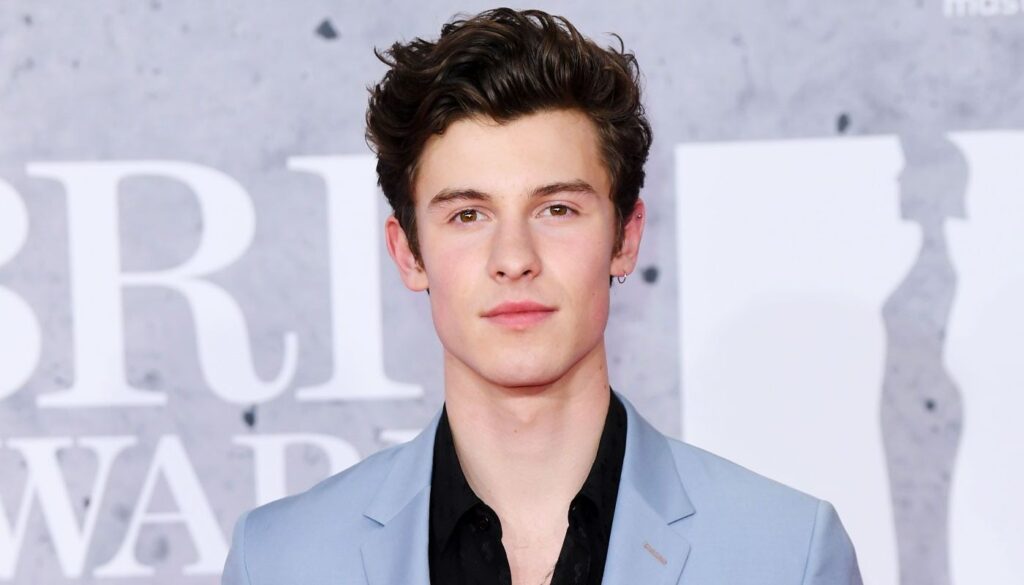 Shawn Mendes crea línea de condones para promocionar su nueva música