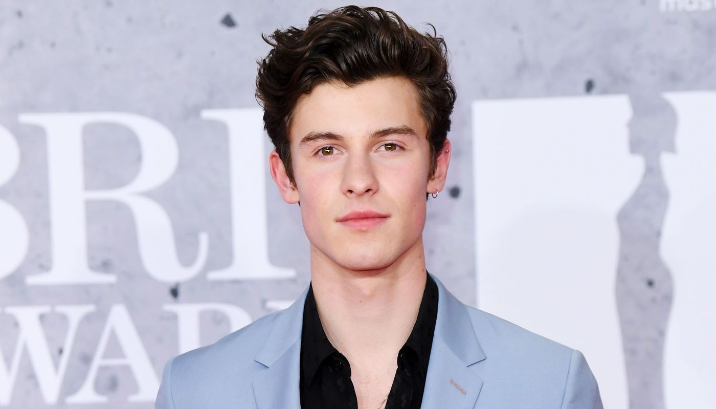 Shawn Mendes crea línea de condones para promocionar su nueva música