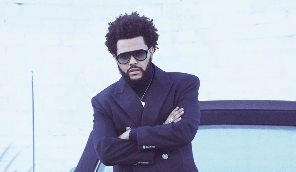 The Weeknd se sincera tras el desprecio de los premios Grammys; 'Estaba enojado, confundido y triste'