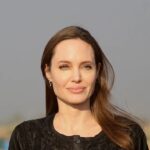 Angelina Jolie fue acosada por Harvey Weinstein y a Brad Pitt no le importó