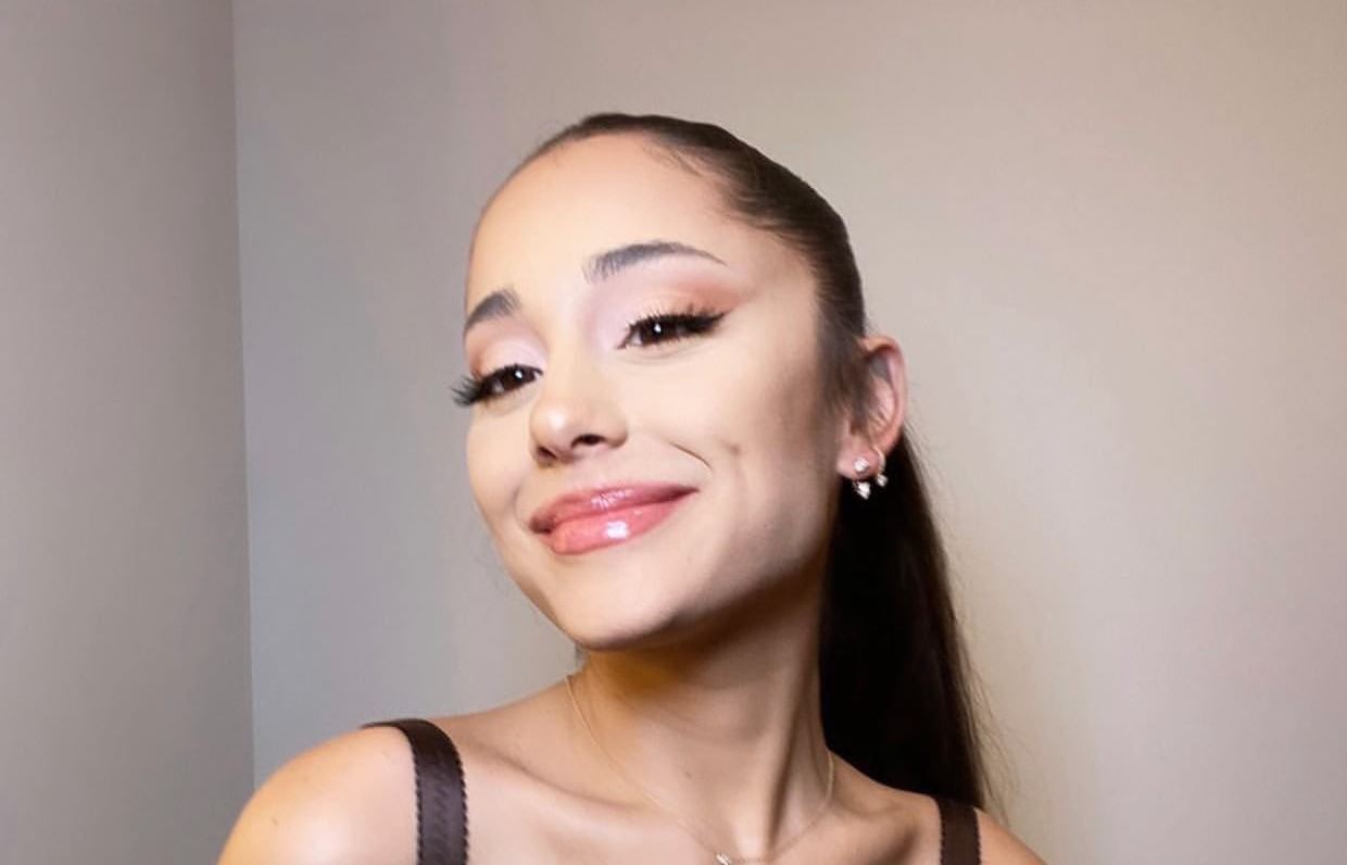 Ariana Grande es víctima de body shaming en redes sociales