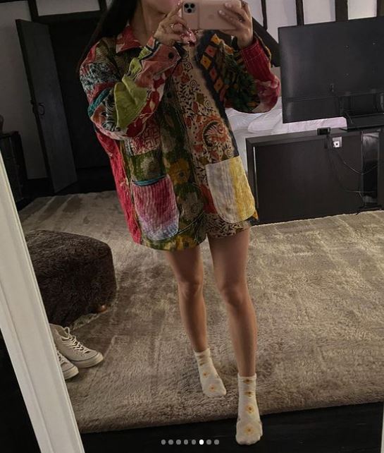 Ariana Grande es víctima de body shaming en redes sociales