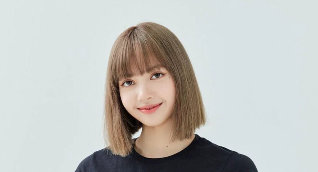 BLACKPINK: Lisa lanza proyecto para ayudar a la educación de niños en Tailandia