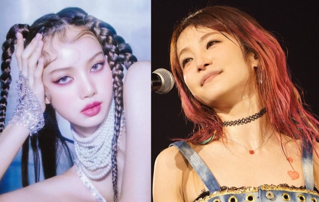 Billboard bajo fuego por 'confundir' a Lisa de BLACKPINK con artista japonesa