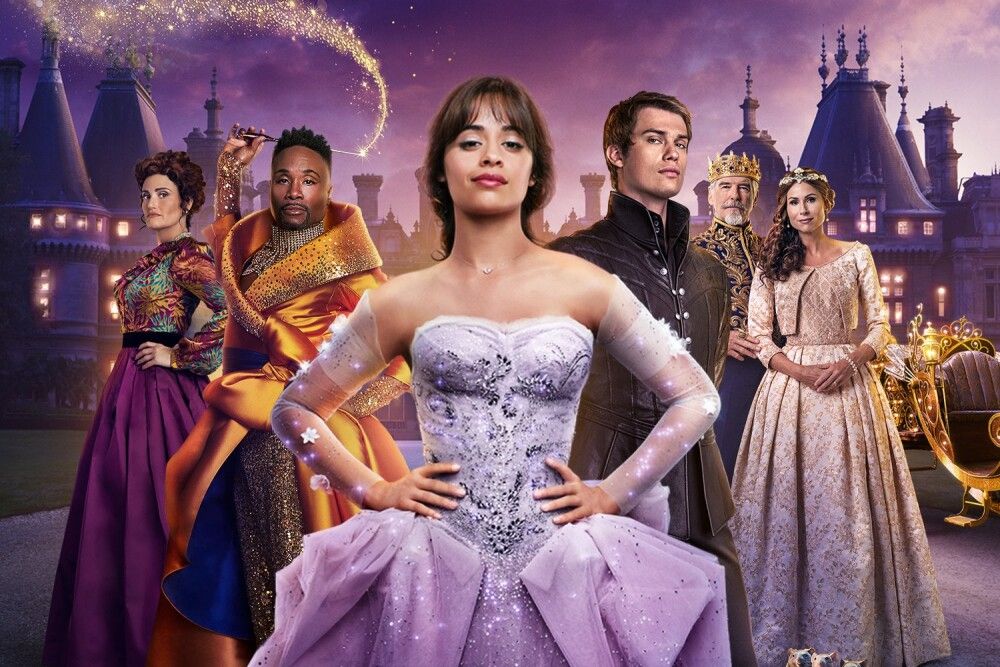 Camila Cabello quiere hacer una película de comedia