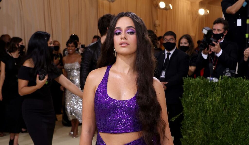 Camila Cabello confirma asociación con cantante latina para su próximo álbum