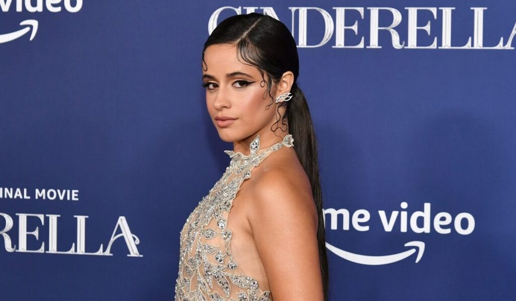 Camila Cabello quiere hacer una película de comedia