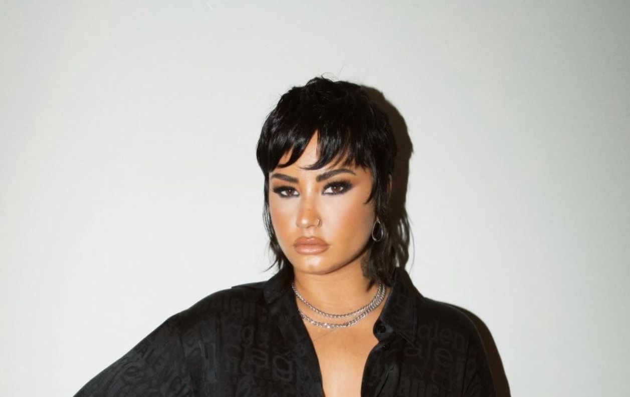 Demi Lovato detalla la vez que tuvo contacto con extraterrestres