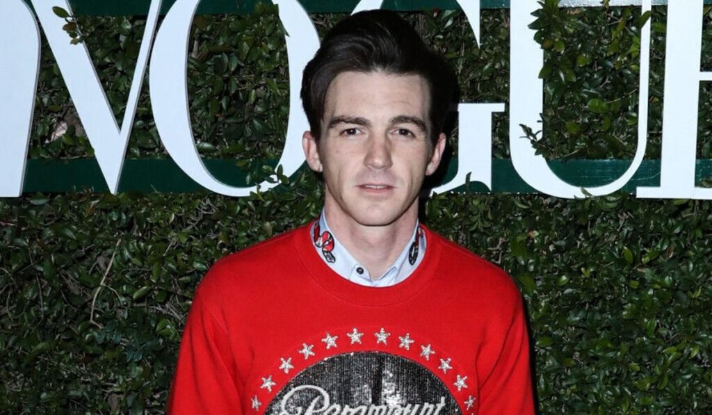 Drake Bell habla sobre su caso de abuso y afirma que las noticias recientes son falsas