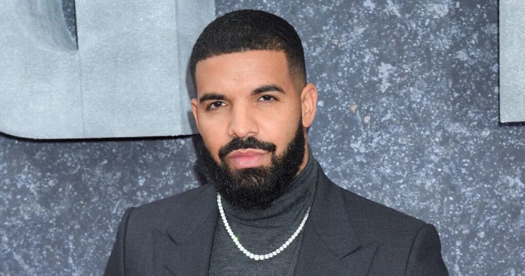 Drake se declara 'lesbiana' en su nueva canción 'Girls Want Girls'