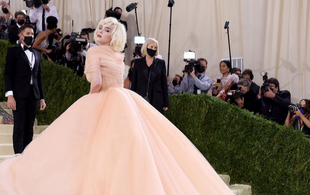 Billie Eilish cambió el rumbo de la moda para siempre e hizo del mundo un lugar mejor después de una aplaudida petición