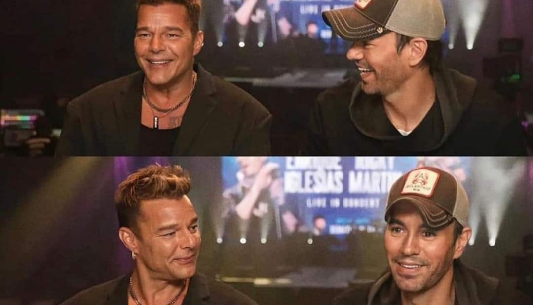 Ricky Martin conmociona a sus fans por sorprendente cambio físico, "abusó del bótox"