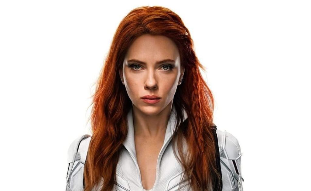 ¡LLEGARON A UN ACUERDO! Scarlett Johansson revela que hizo las pases con Disney