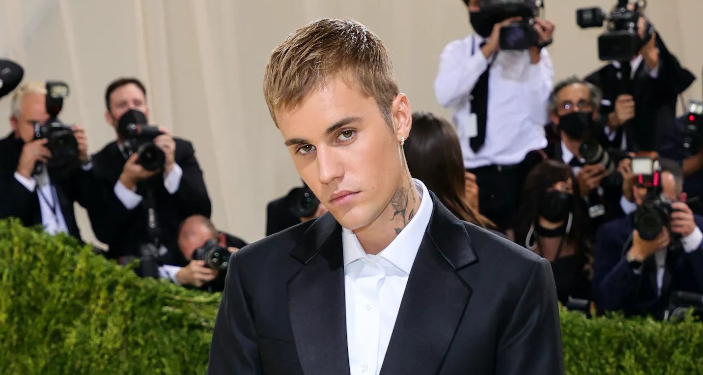 Justin Bieber apoya el movimiento antirracismo con nueva línea de ropa