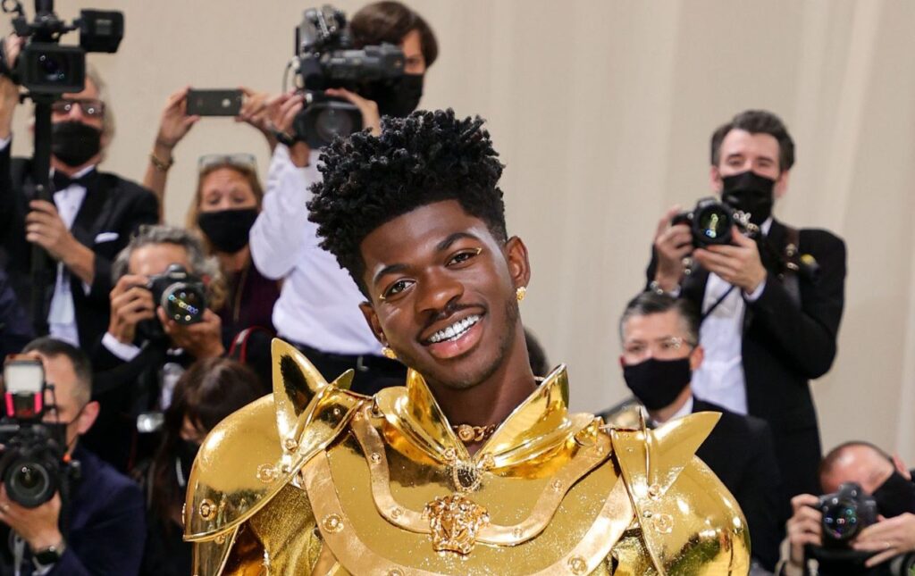 Lil Nas X "será la estrella pop definitiva de su generación" afirma la BBC