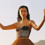 Lorde admite que no está hecha para ser una estrella pop