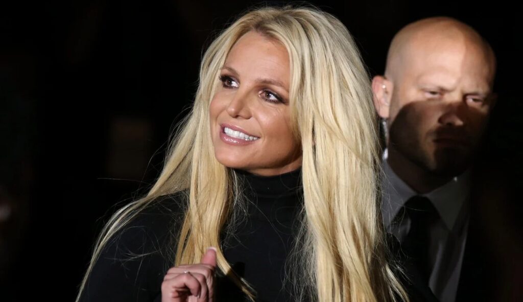 Netflix anuncia documental sobre Britney Spears