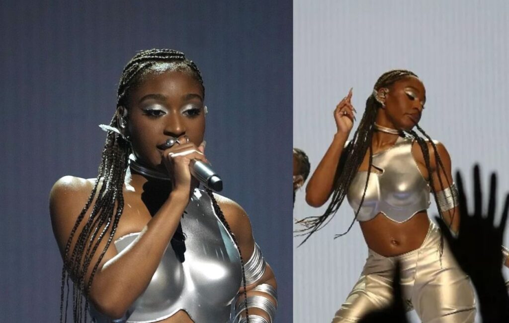 Normani critica a los VMAs por sabotear su performance