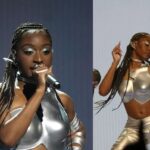 Normani critica a los VMAs por sabotear su performance