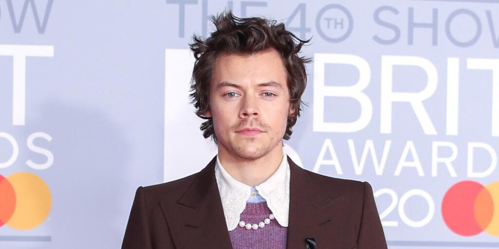 Se revela teaser y fecha de "Don't Worry Darling" con Harry Styles