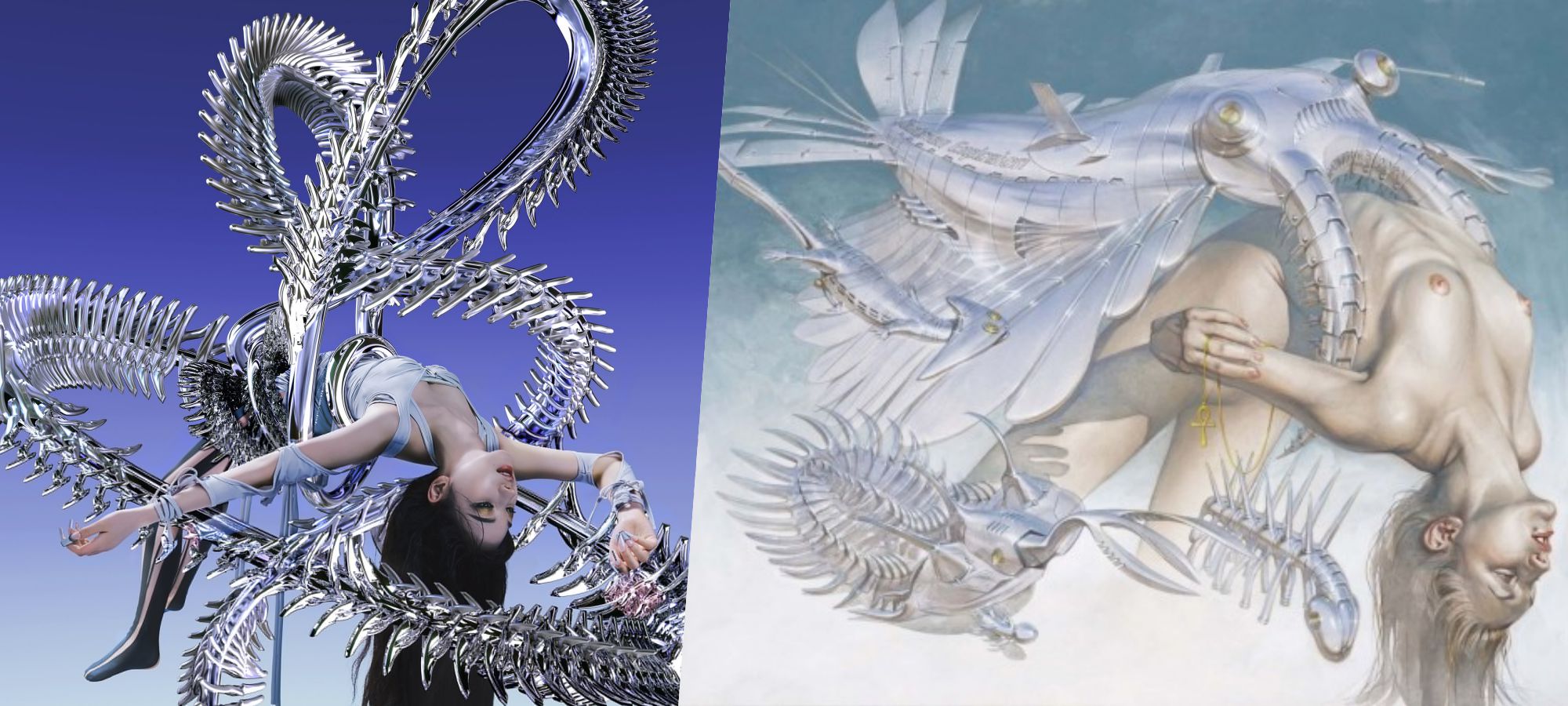 Aespa se enfrenta nuevamente a controversia por plagio