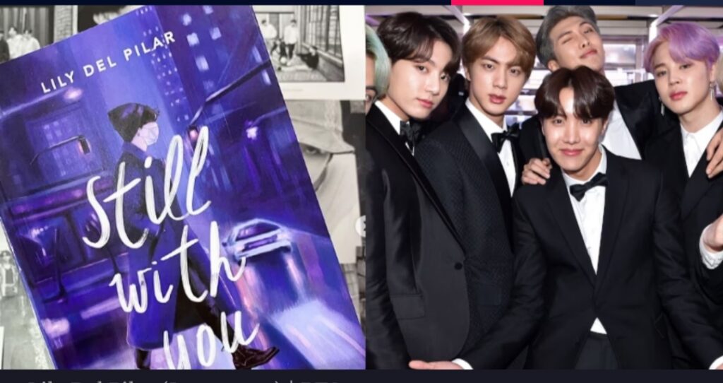 "Ayúdenme": escritora chilena denuncia acoso de fans de BTS por su libro inspirado en el grupo