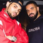Chris Brown y Drake son demandados por plagio en colaboración de 2019
