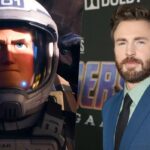 Chris Evans prestará su voz a Buzz Lightyear en el spin-off de Toy Story 'Lightyear'