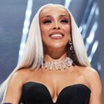 Doja Cat expresa que está siendo sobreexplotada en su disquera; "No estoy feliz, no tengo descanso"