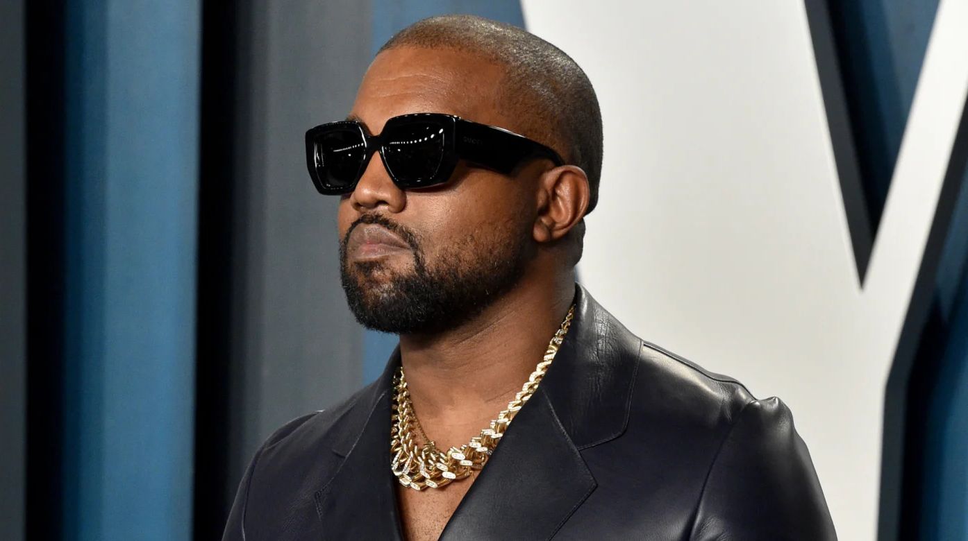 Kanye West cambia oficialmente su nombre a "Ye"
