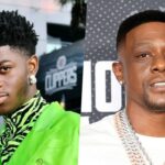 Lil Nas X sufre ataque homofóbico por parte del rapero Boosie Badazz