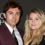 Meghan Trainor revela que ella y su esposo defecan juntos