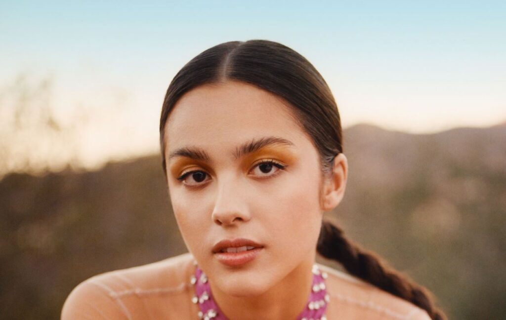 Olivia Rodrigo rompe el silencio sobre acusaciones de plagio con 'SOUR'